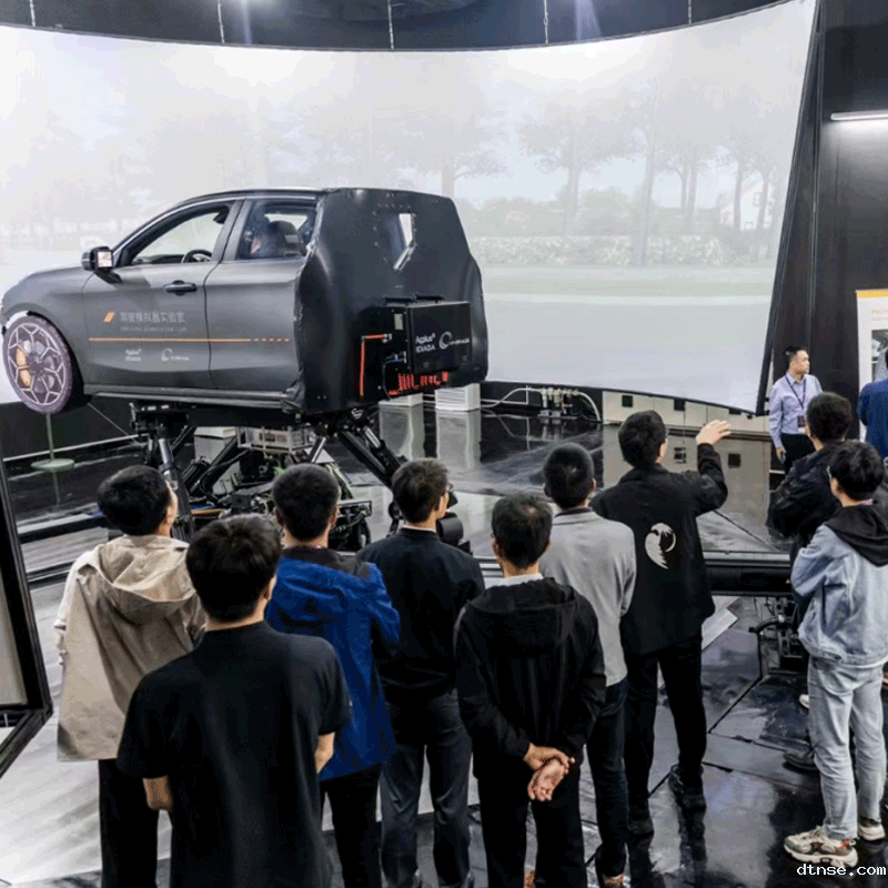 一场位于山东招远的盛会 ——VI-grade中国零原型峰会