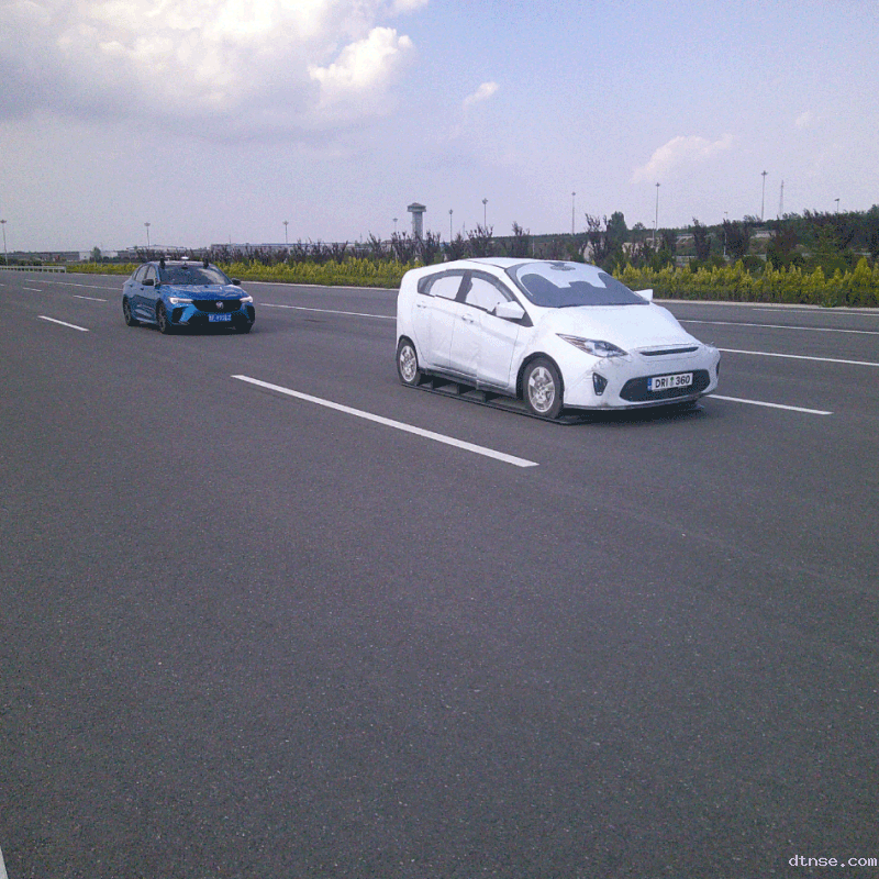 ADAS测试工程师的日常：揭秘实验室背后的故事