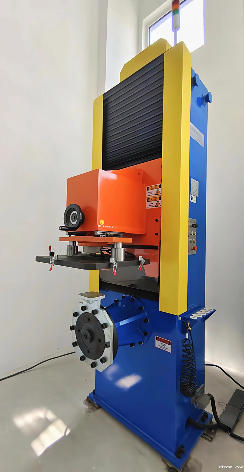 轮胎强度静负荷试验机