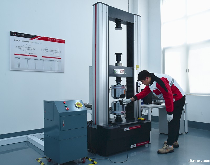 抗拉强度试验机