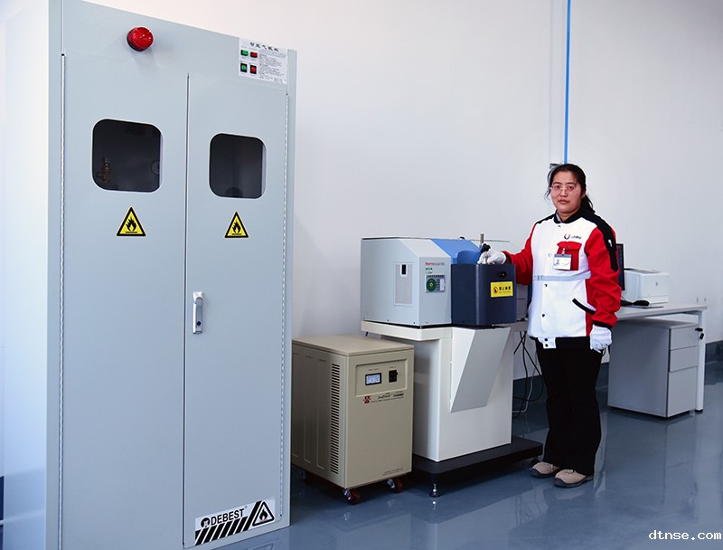 ARL easySpark直读光谱仪