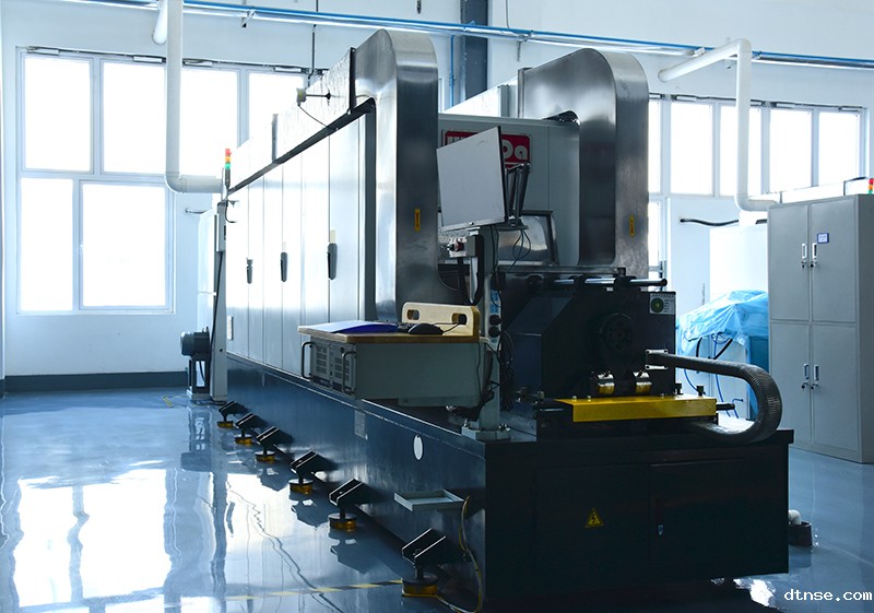 轿车轻型商用车制动器惯性试验台A JF122D