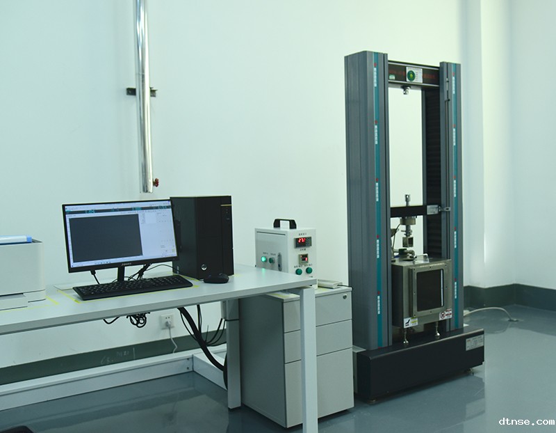 气压制动塑料软管总成水煮试验装置